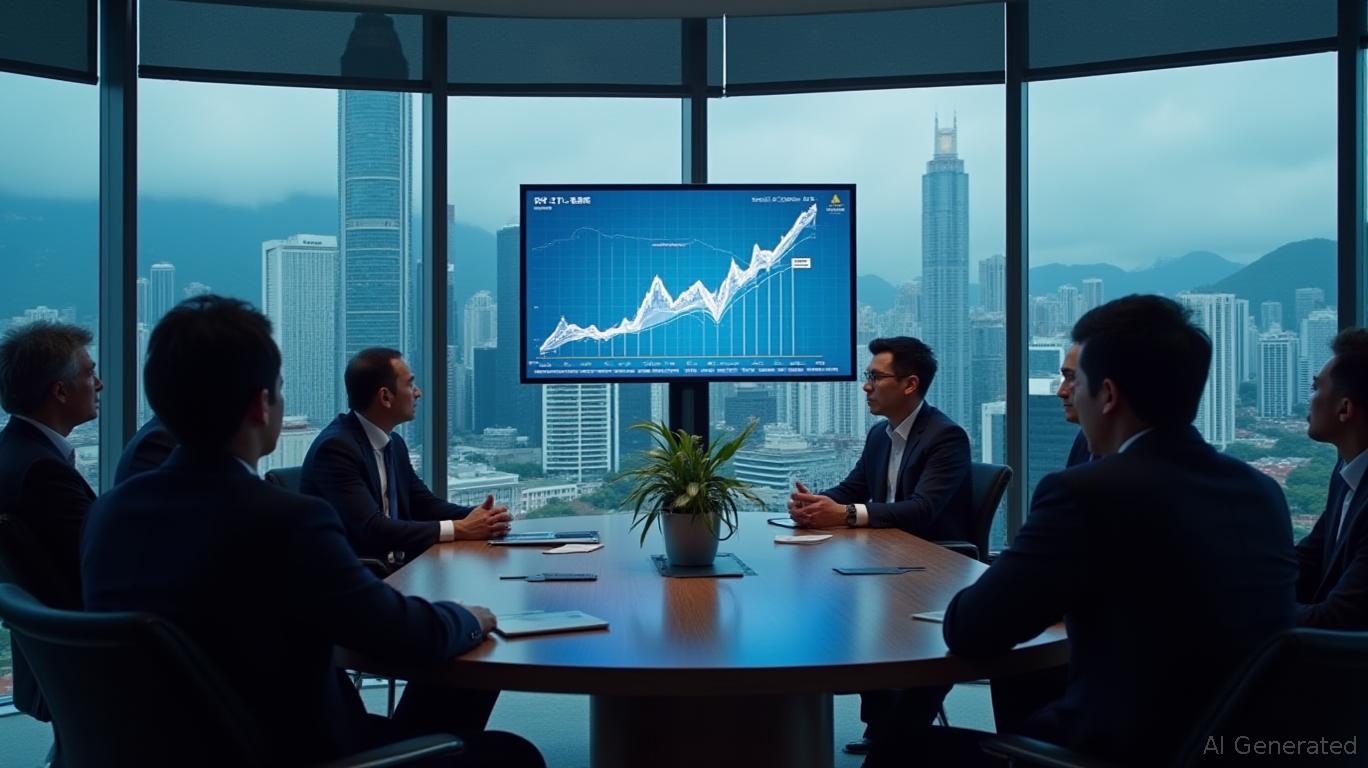 Bitcoin Updates: Hong Kong's Cryptocurrency Regulations Ignite Clash Between Digital Assets and Conventional Banking