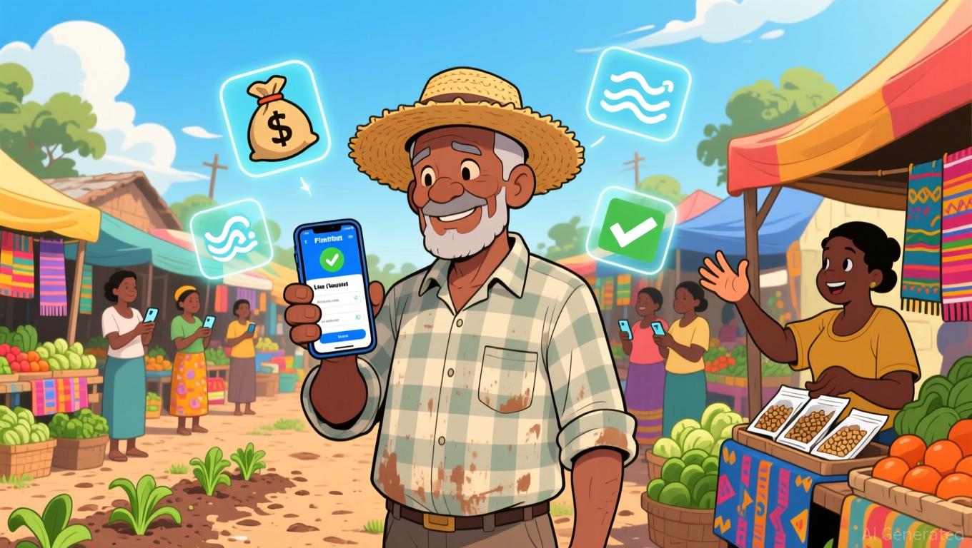 Fintech Companies Observe Nigeria's Declining Inflation While High Interest Rates and Core Inflation Persist