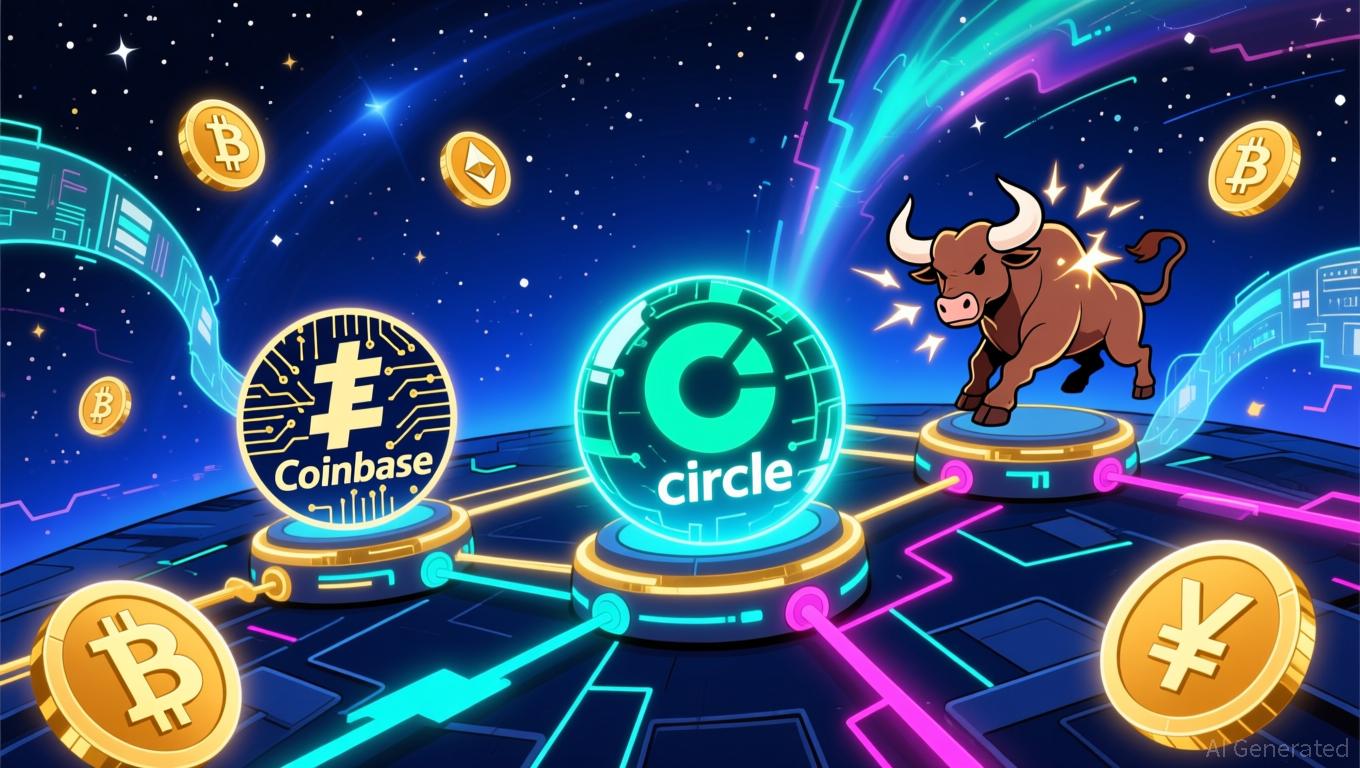 Crypto Takes a Hit, ARK Invests: Major Wagers on Key Industry Leaders image