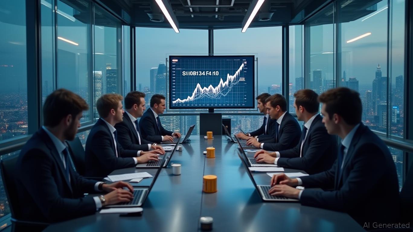 Bitcoin News Update: Galaxy Enhances Staking Platform as Institutions Turn to Bitcoin During Altcoin Market Volatility