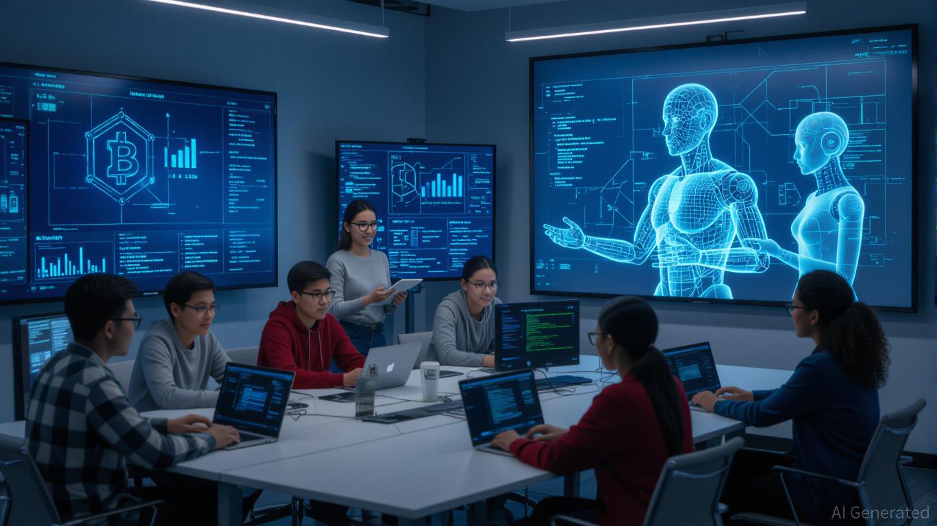 Investment Prospects in STEM Learning and Workforce-Ready Talent Streams: Linking with Astar 2.0 image