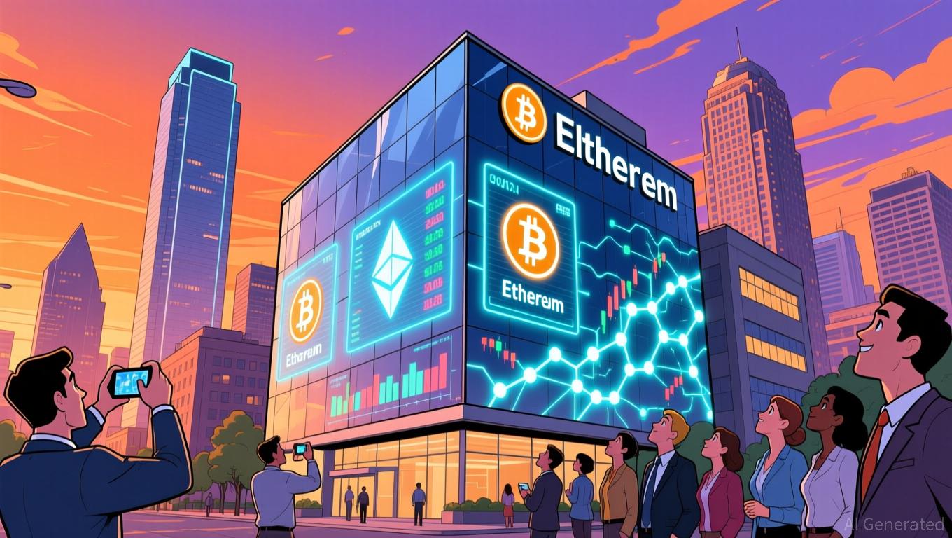 Bitcoin News Update: Blockchain.com’s Co-CEOs Steer Through Crypto Market Fluctuations as Company Relocates Headquarters to Texas