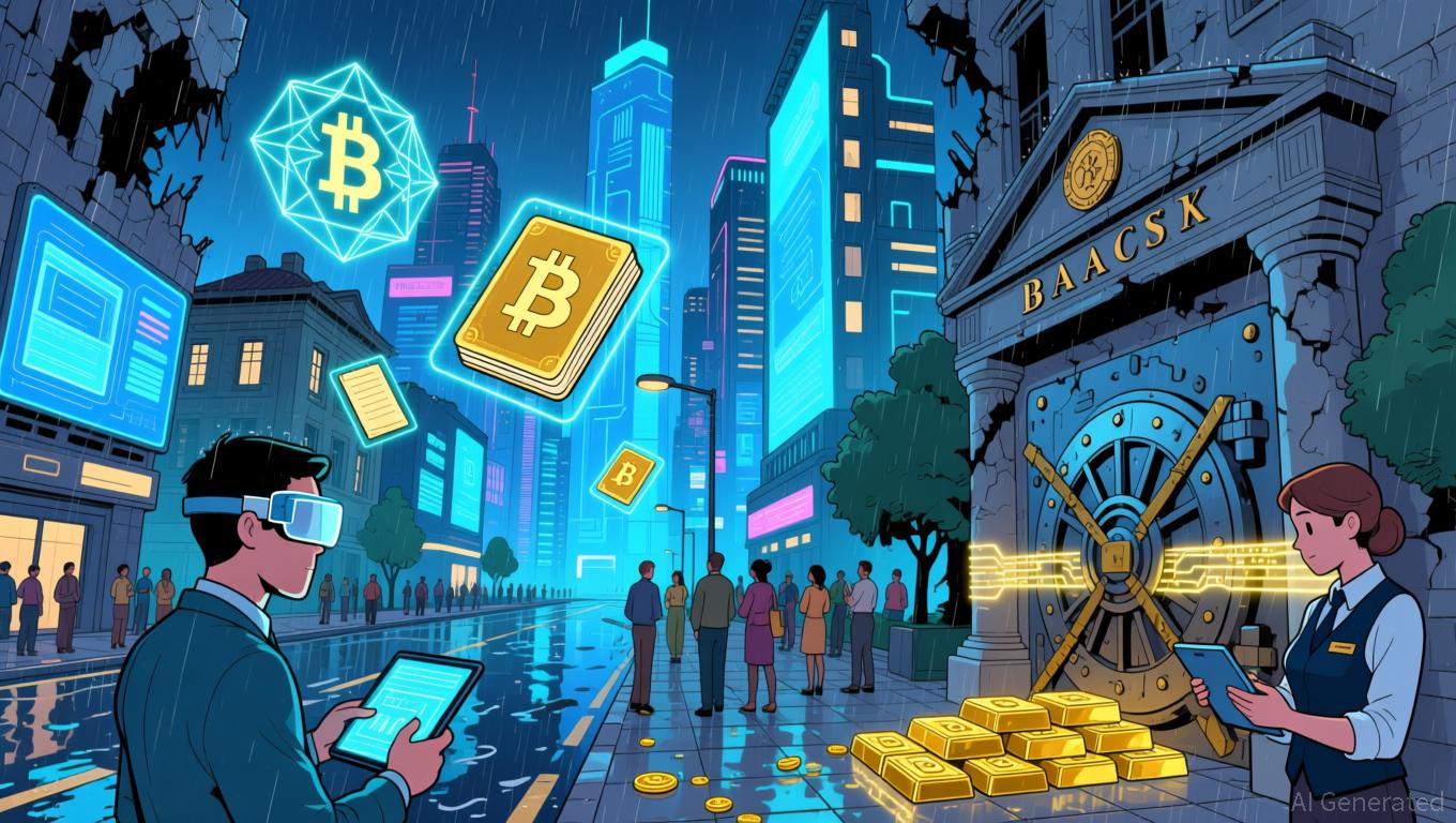 FDIC's Guidelines on Stablecoins Aim to Harmonize Innovation with Financial Stability image