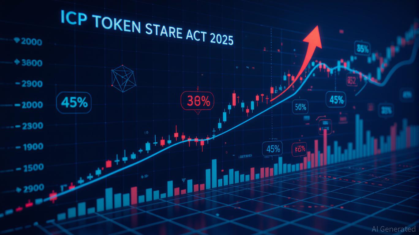 The Internet Computer's Latest Rally: Genuine Breakthrough or Temporary Hype?