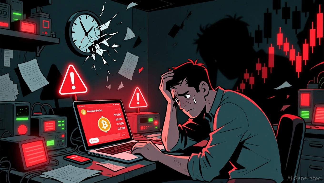 Bitcoin Latest Updates: Macroeconomic Factors and Earnings Challenges Drive 44% DeFi Downturn