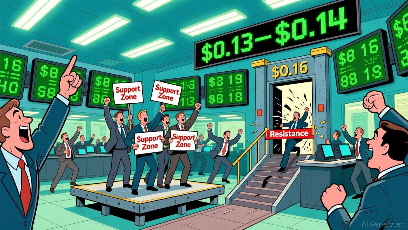 Dogecoin Latest Updates: Is a Repeat Performance on the Horizon? Holding $0.15 May Signal a 611% Rally for Dogecoin