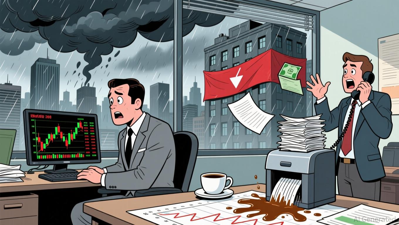 Bitcoin Updates: Bitcoin ETF Withdrawals Indicate a Maturing Crypto Market as Investors Move Toward Altcoins