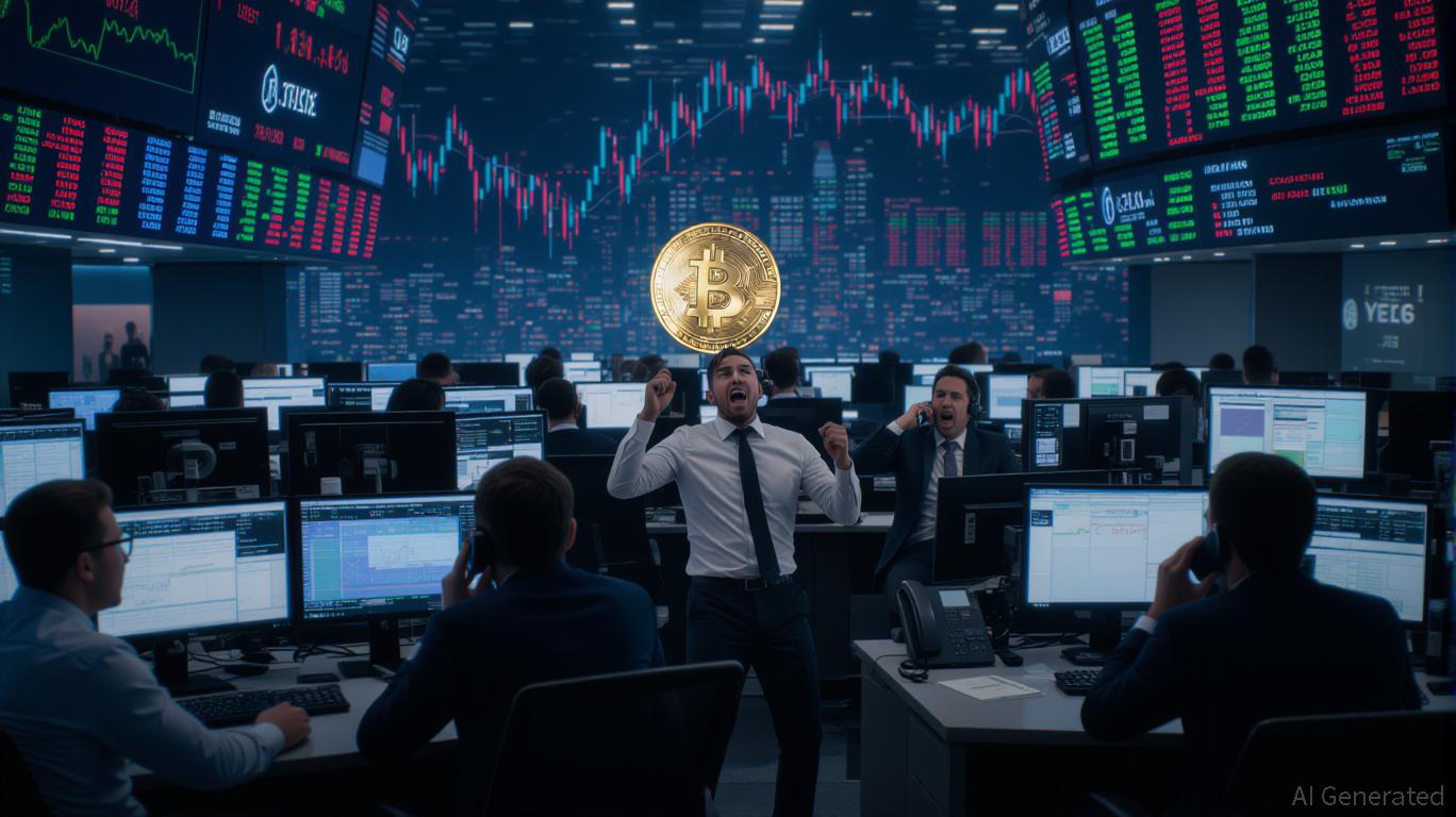 Bitcoin Leverage Liquidations Spike in Early December 2025: An Important Lesson on Managing Risks in Unstable Markets