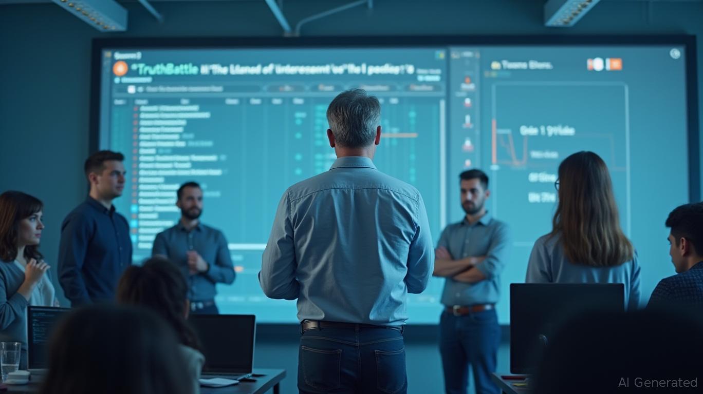 Grokipedia's Bet: The Race Between AI Speed and Human Precision in Pursuit of Truth