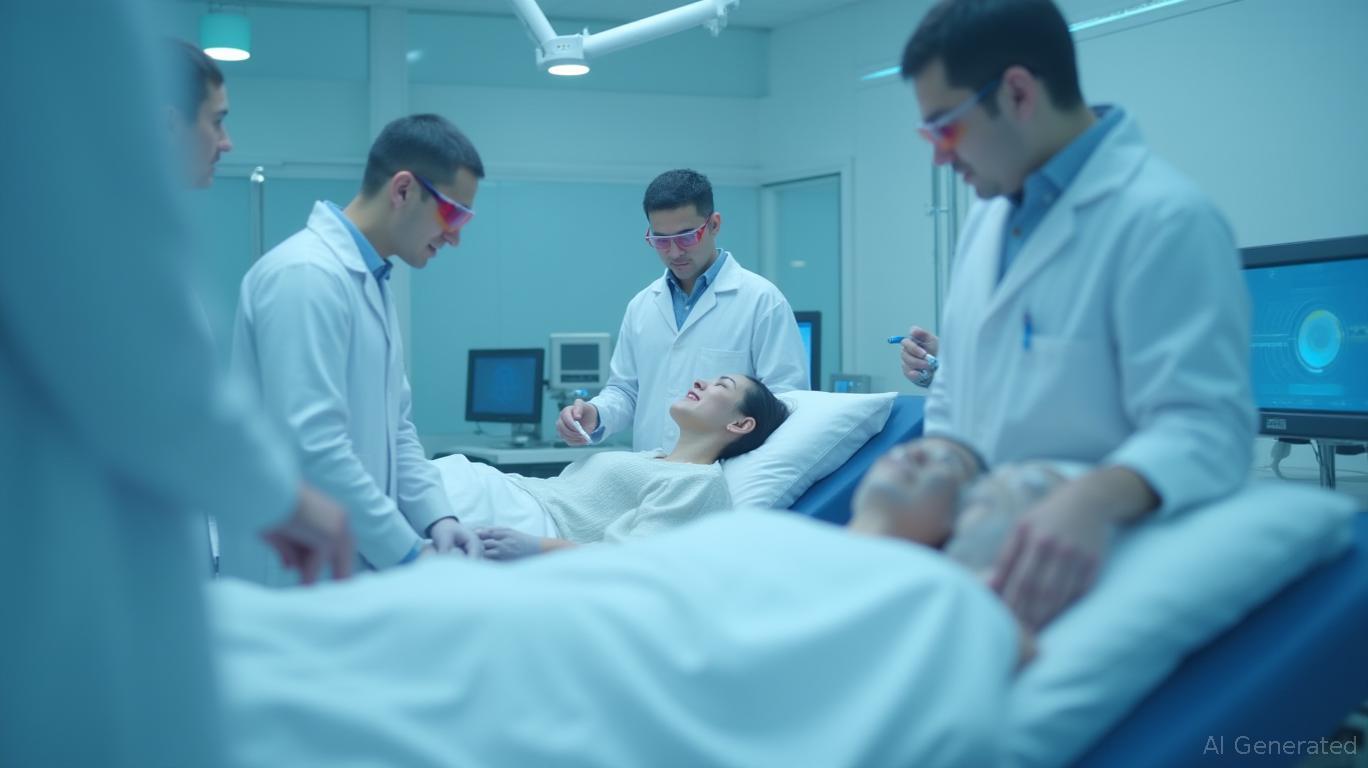 3D Printing Revolutionizes Medicine: How Personalized Implants Are Transforming Healthcare Worldwide