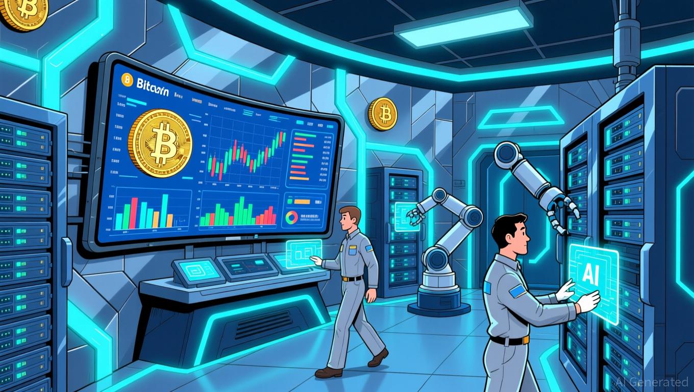 Bitcoin Updates: Institutional Advancements and Clear Regulations Drive Crypto Toward Widespread Adoption