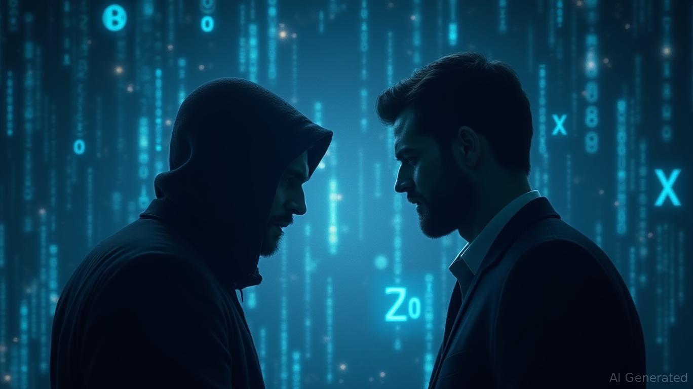 XRP News Today: Zcash’s Focus on Privacy Poses a Challenge to XRP’s Leading Role in Crypto Compliance