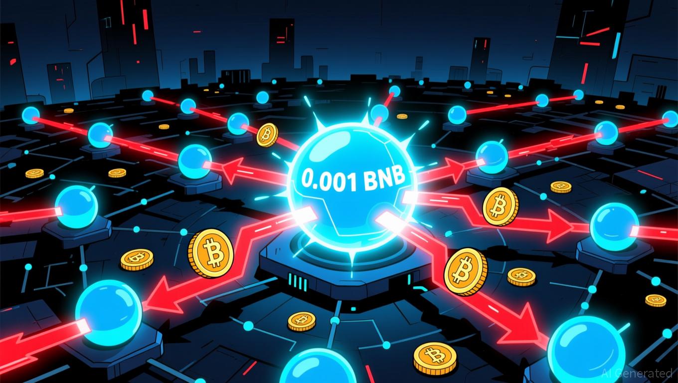 60% APR Airdrop Collected by One Party, Compromising Openness in DeFi image