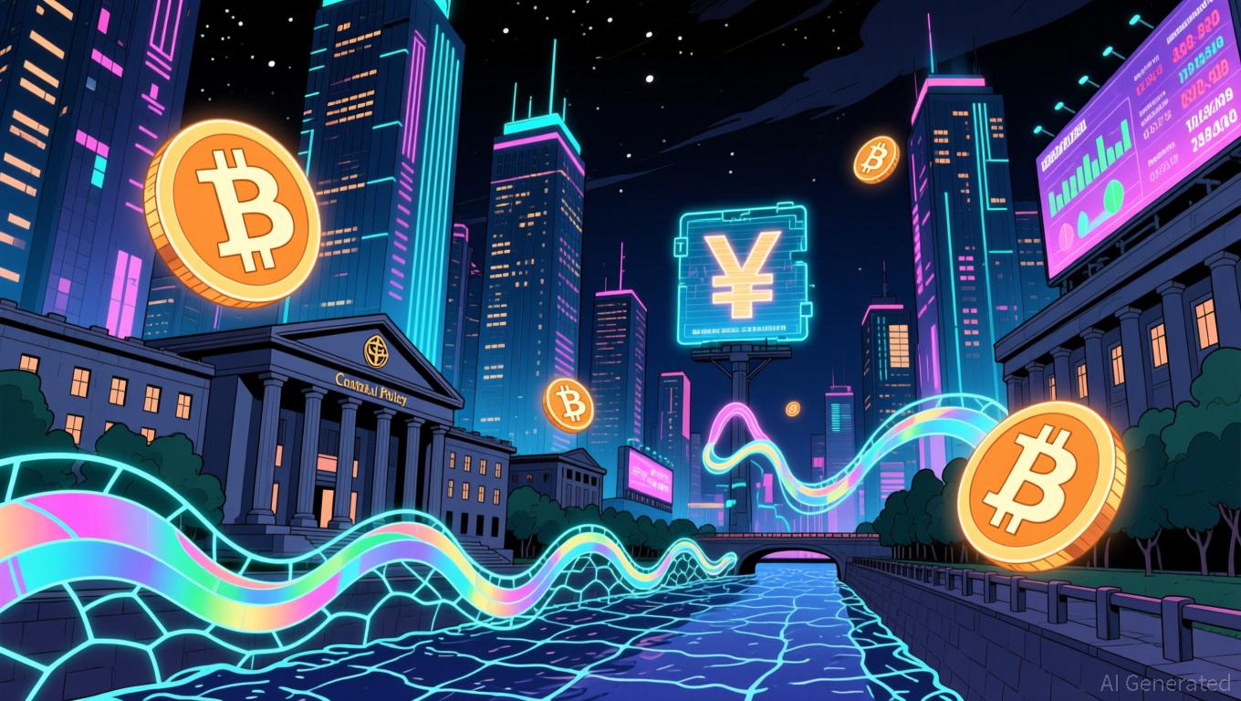 Bitcoin Updates: BOJ's Interest Rate Increase Hints Shake Bitcoin Through Yen Carry Trade