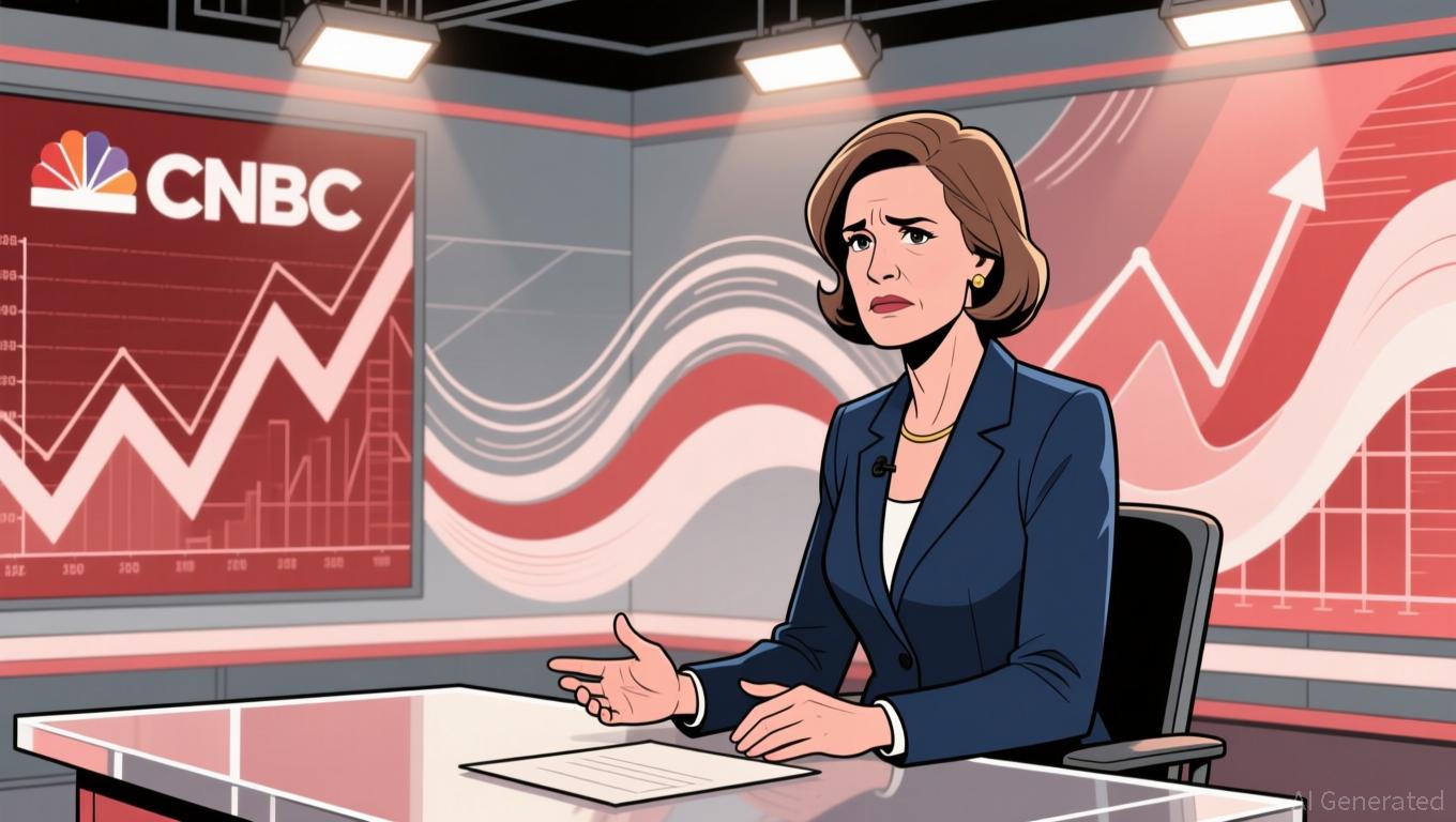 Fed Focuses on Curbing Inflation Rather Than Lowering Rates, Even as Economy Shows Strength image