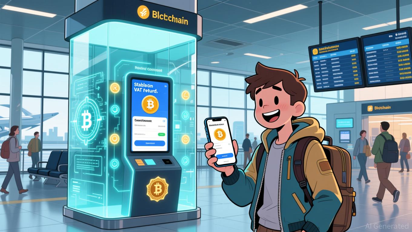 South Korea Launches Domestic Stablecoin Trial to Compete with US Dollar Dominance