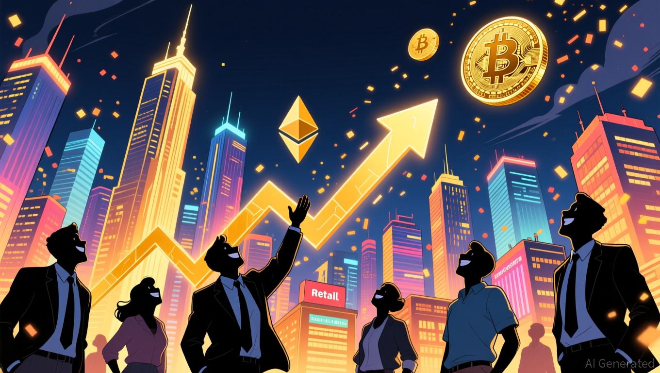 Bitcoin News Update: U.S. Interest in Crypto Grows as ETF Investments Increase, Yet Market Fluctuations and Legal Challenges Persist