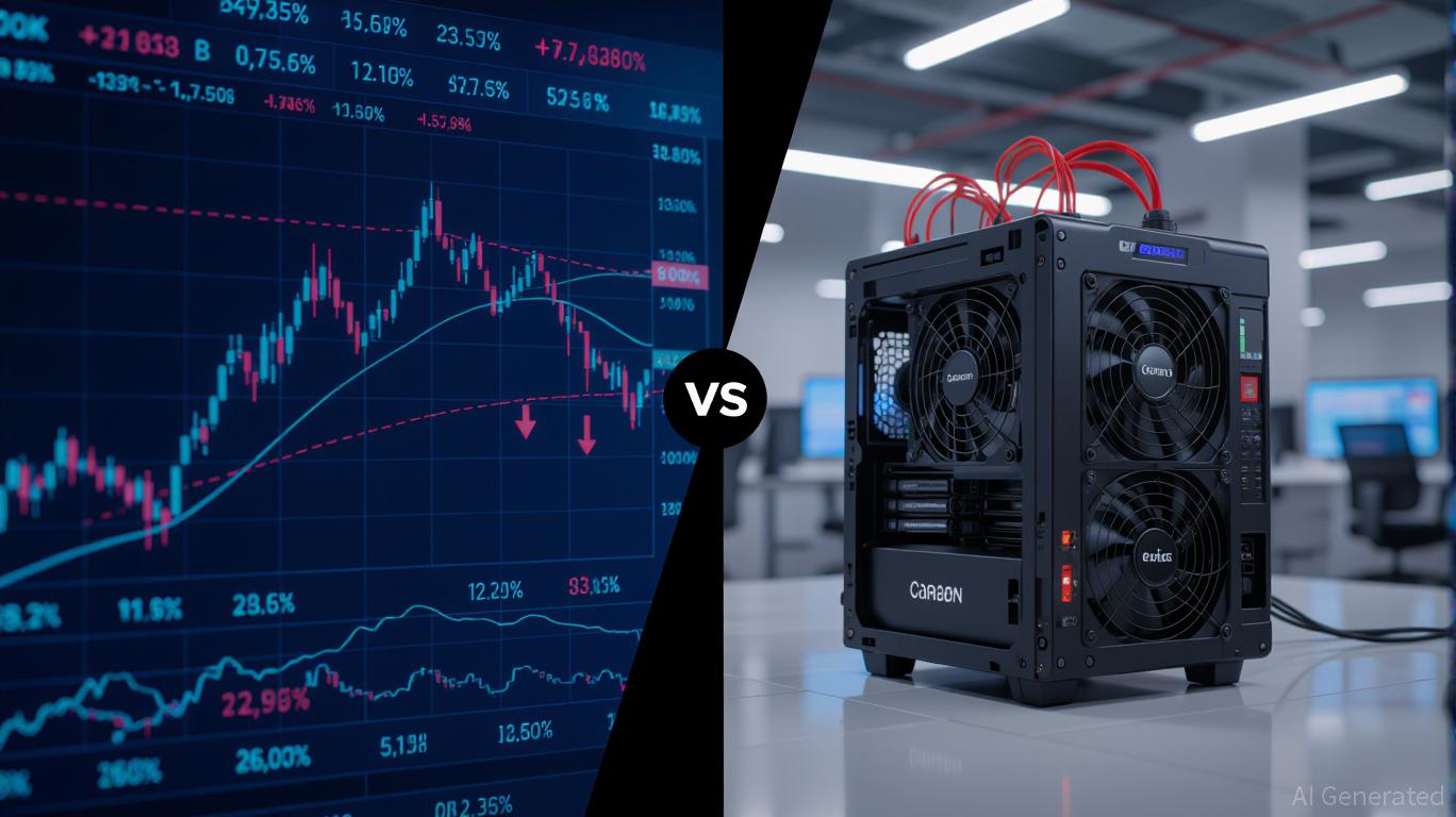 COAI's Steep Price Decline: The Battle Between Core Market Values and Speculative Frenzy in the AI Industry