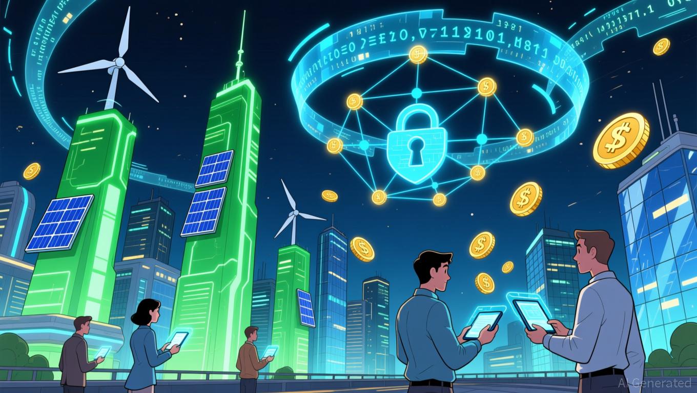 "From Initial Coin Offerings to Gaining Institutional Confidence: The Transformation of Crypto Tokenomics"