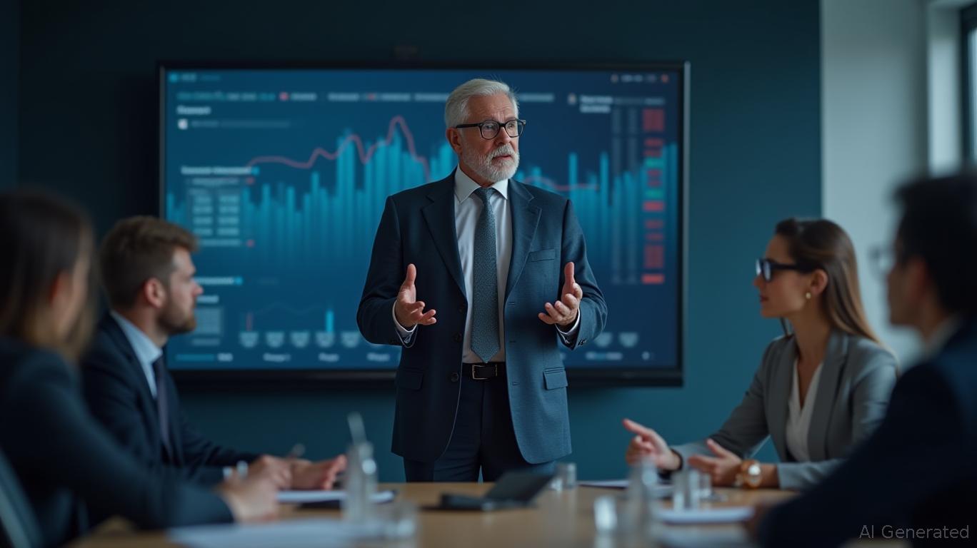 Industries Weigh Immediate Caution Against Long-Term Expansion Strategies in the Face of Uncertainty