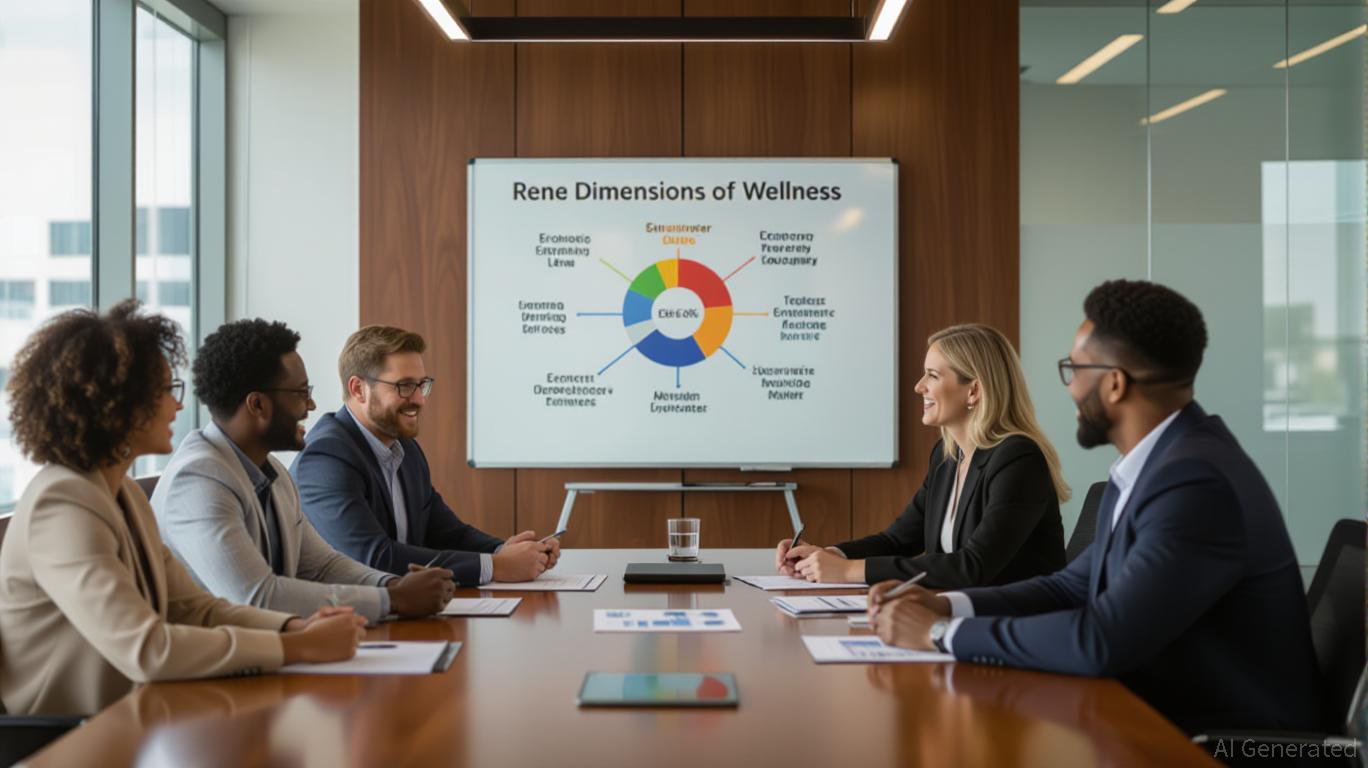 The Growing Need for Financial Services Focused on Wellbeing image