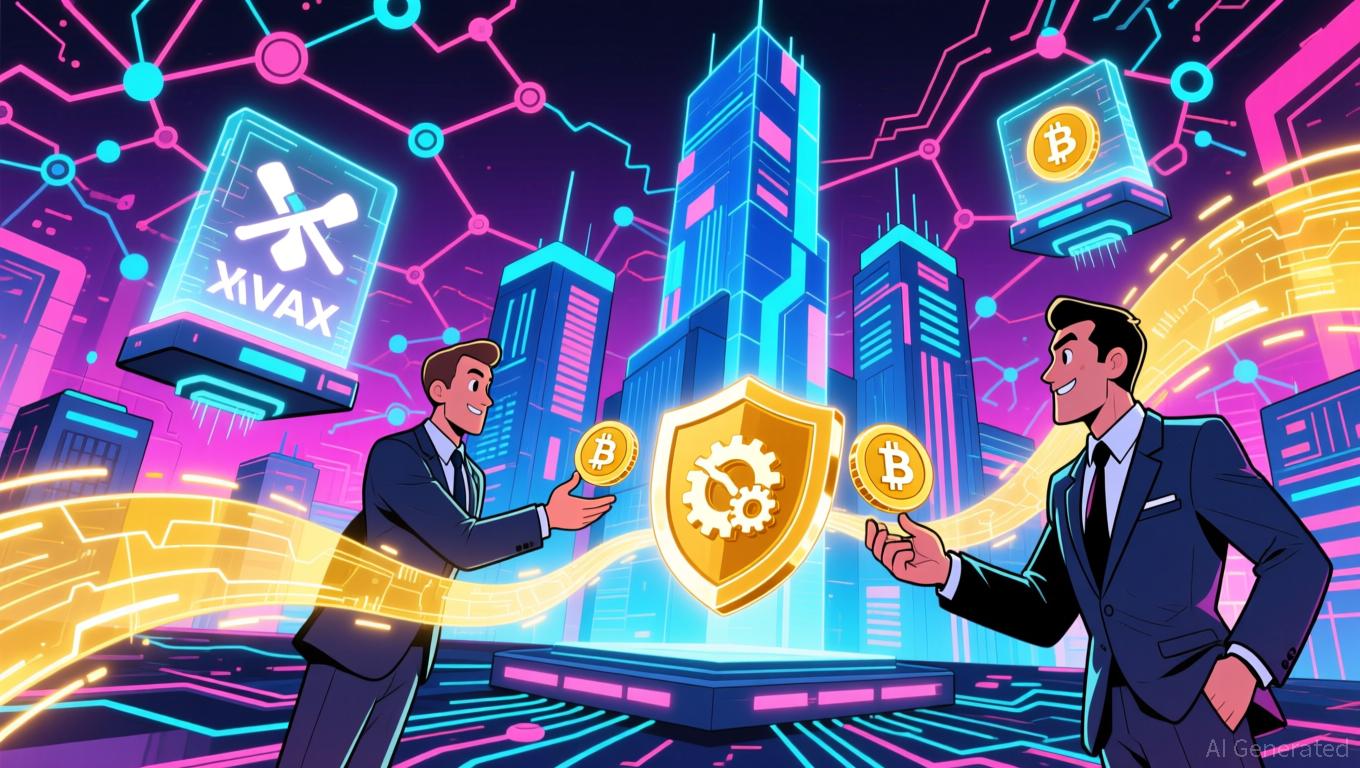 XRP News Today: Regulatory Transparency and ETFs Transform the Crypto Investment Scene in 2025 image