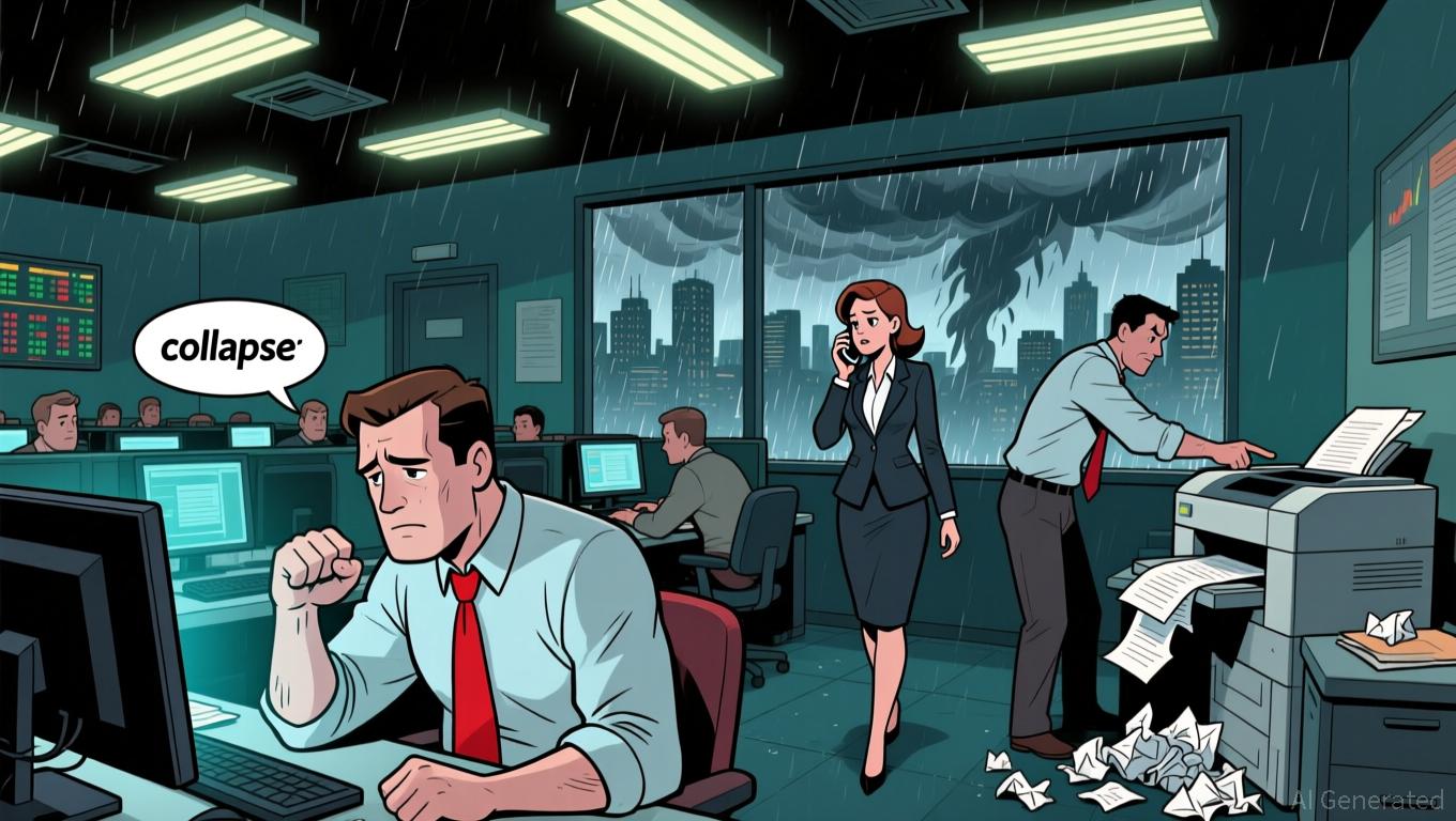 Bitcoin News Update: Bitcoin's Death Cross and Global Political Strains Raise Bearish Concerns, Yet Institutional Activity Inspires Optimism image