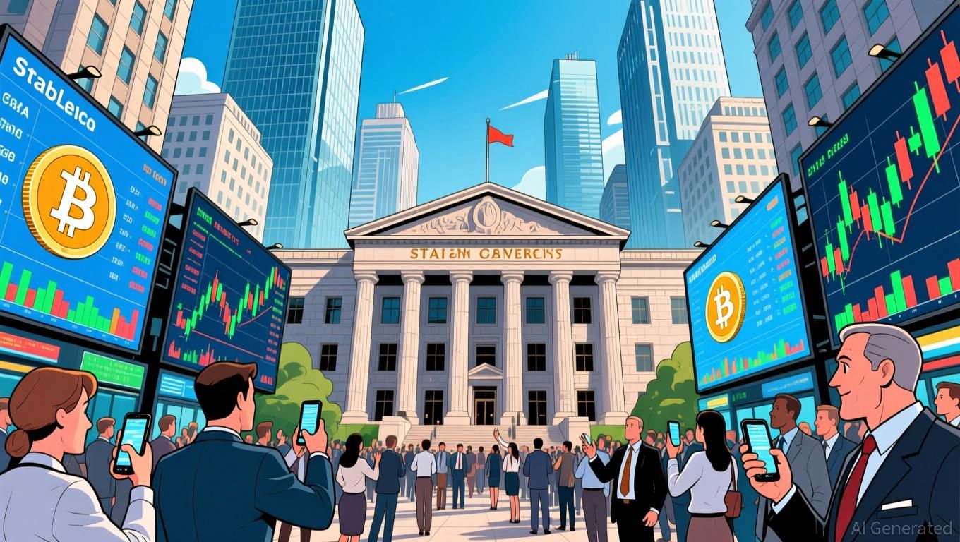 Brazil Moves to Close Stablecoin Loophole in Effort to Recover $30B in Taxes image