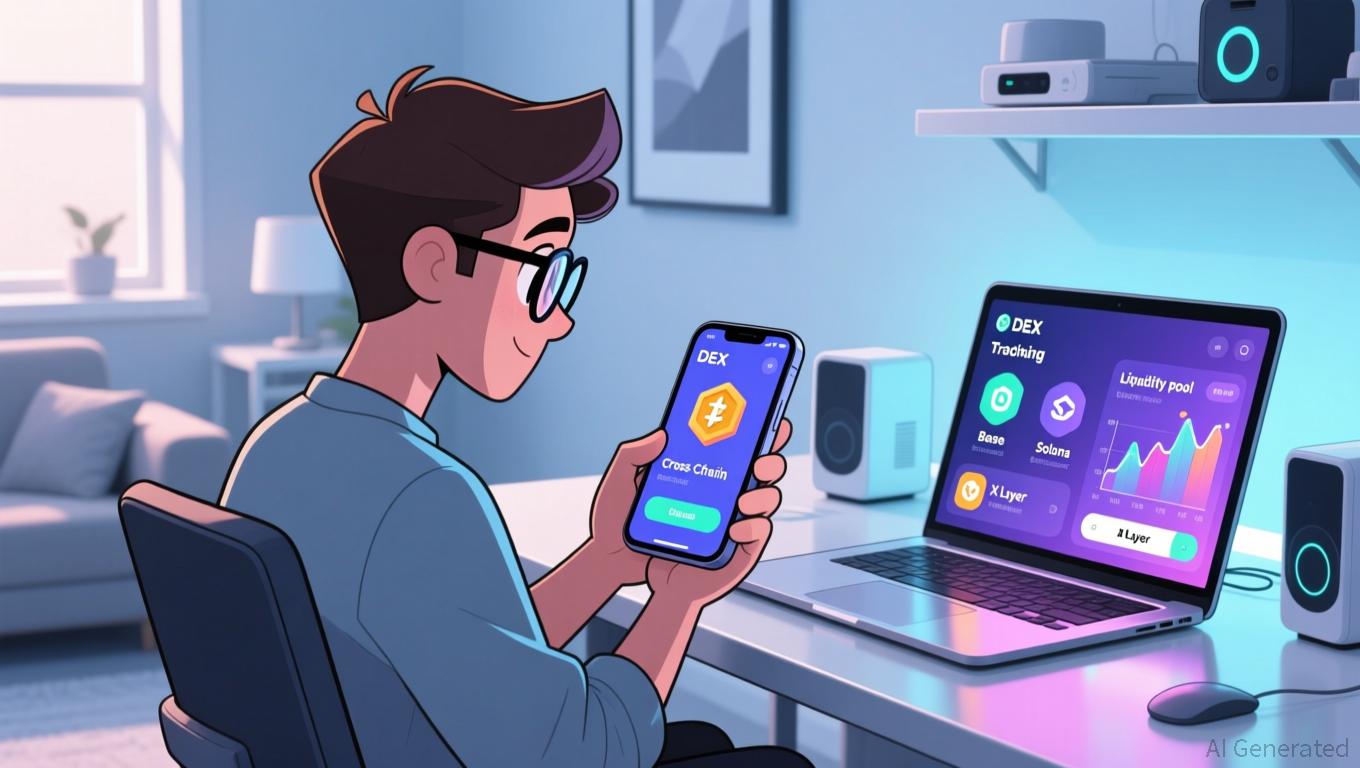 Solana Latest Update: DEX Trading Activity Drops Sharply Amid CEX Feature Integration and Evolving Regulatory Landscape image