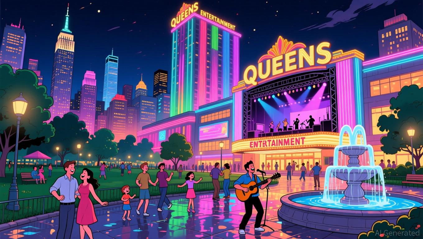 New York's Casino Bet: Will Queens and the Bronx See Prosperity or Face Social Challenges?