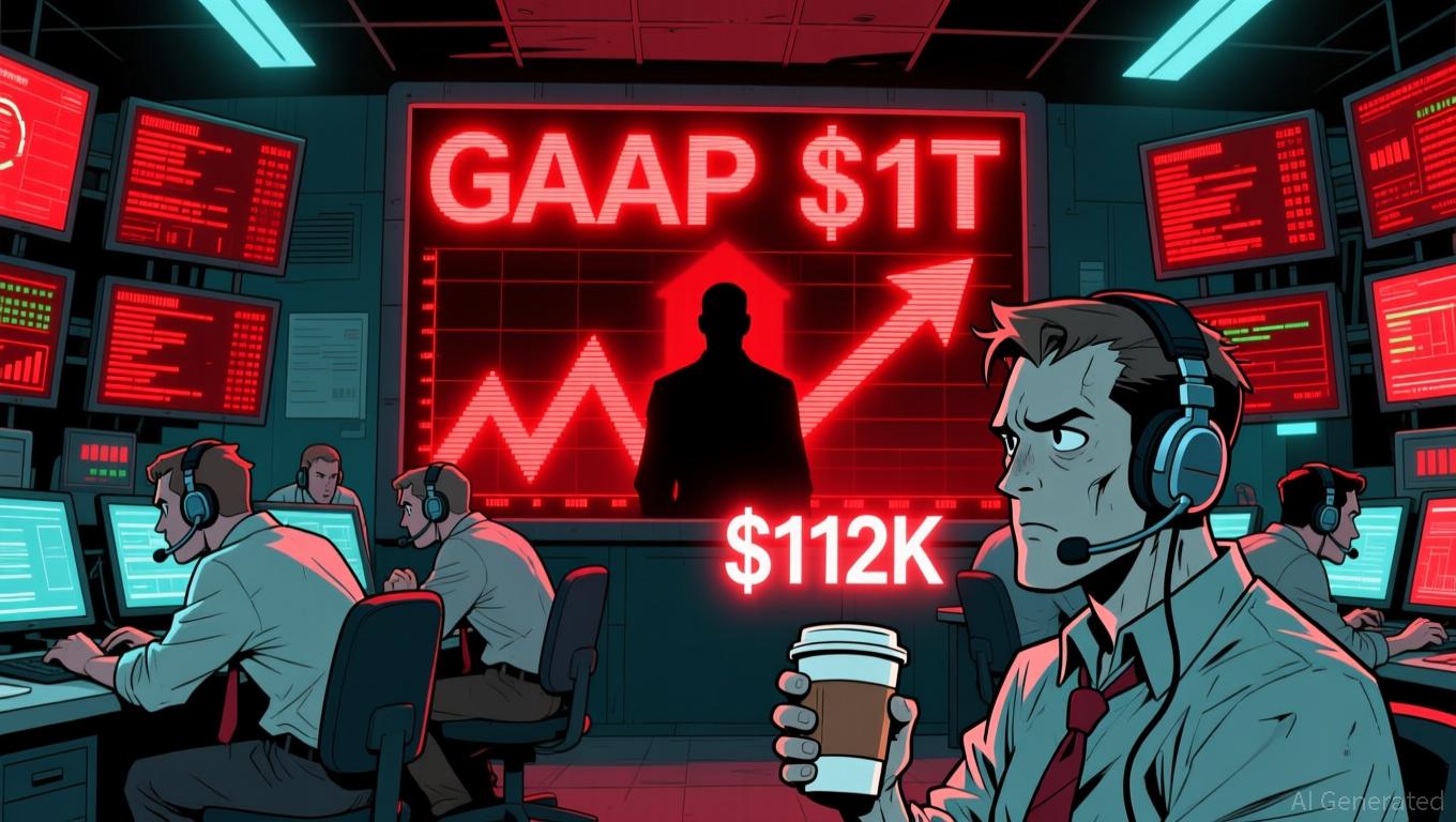 Bitcoin Updates: Overcoming the $112K Barrier—How Global Trends and Institutional Players Intersect