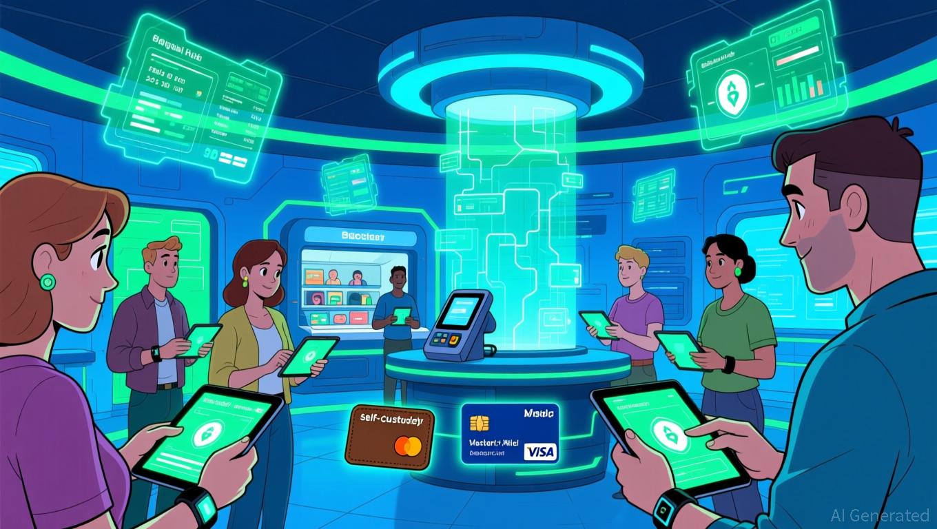 Exodus Seeks to Steady Income During Crypto Market Fluctuations by Expanding into Fintech