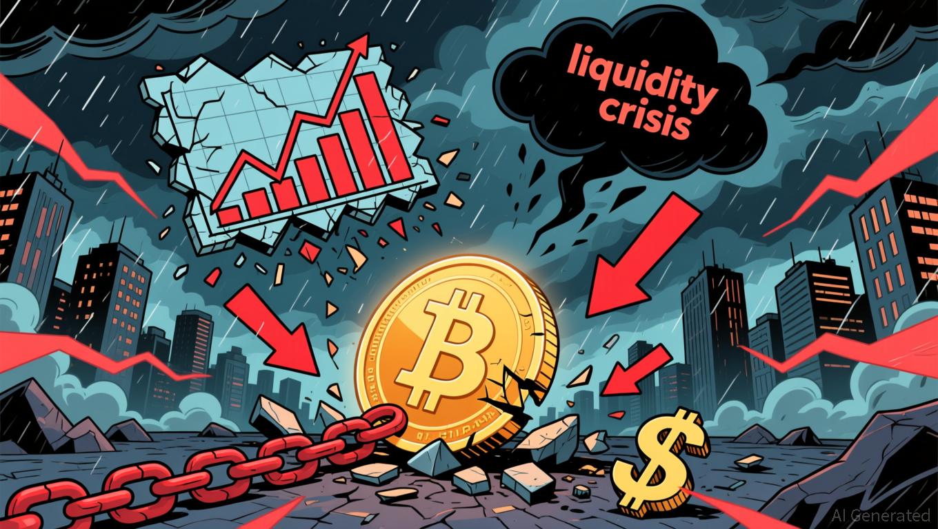 Liquidity Crunch Breaks Yala's $YU Peg, Revealing Weaknesses in DeFi