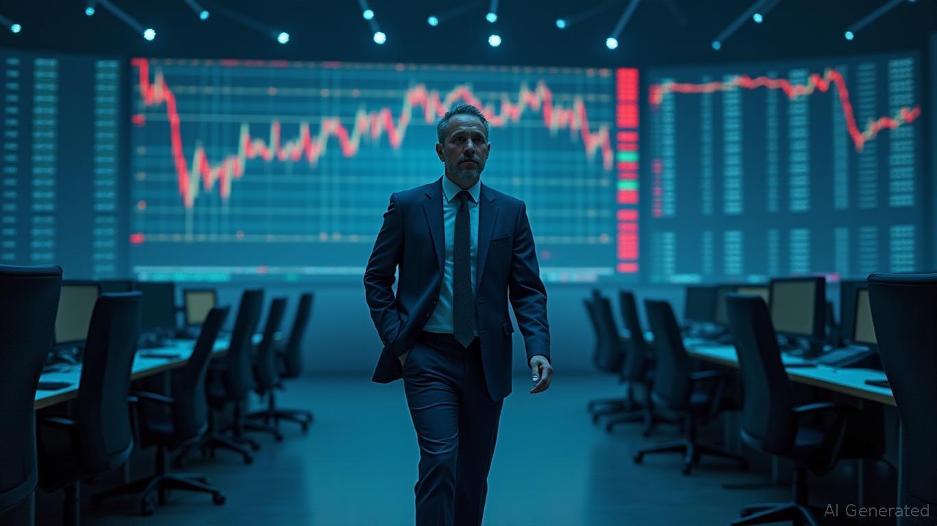 Bitcoin Updates: After Uptober: 1.6 Million Traders Leave as Legal and Regulatory Challenges Intensify