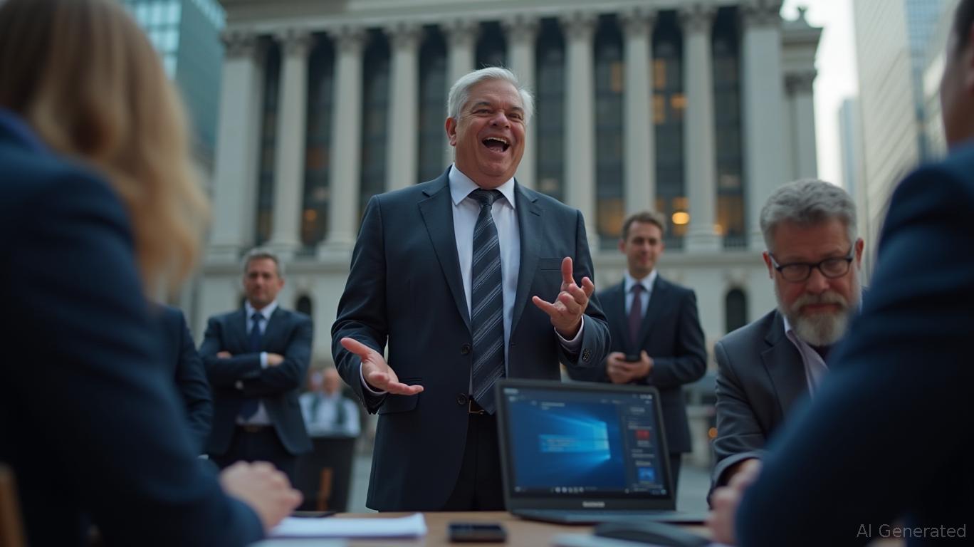 Bitcoin News Update: JPMorgan Adopts Crypto Assets as Collateral Even After Dimon's 'Pet Rock' Remarks