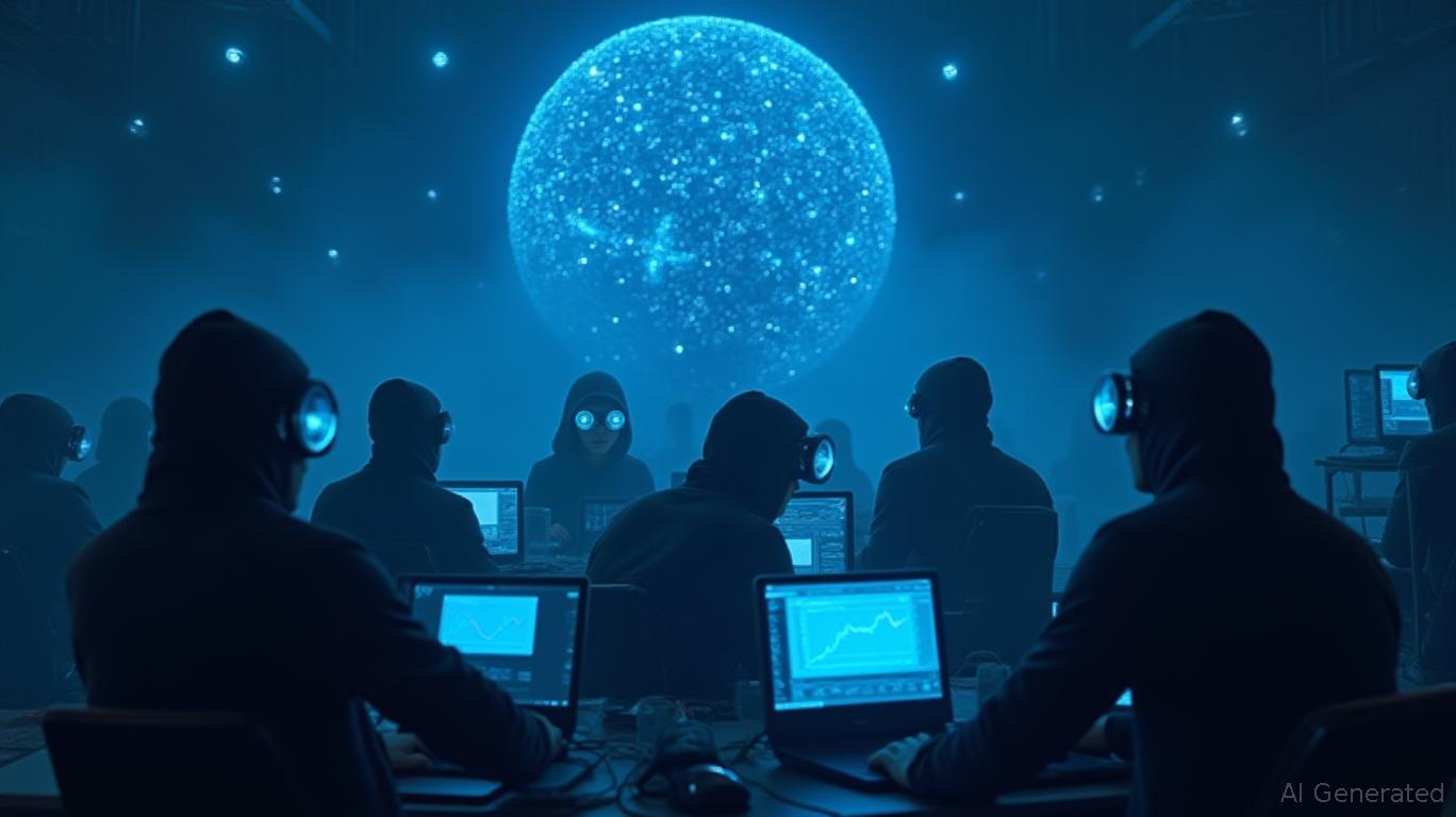 Bitcoin Updates: The Crypto Market’s Psychological Maze Encounters AI’s Strategic Pathway Out