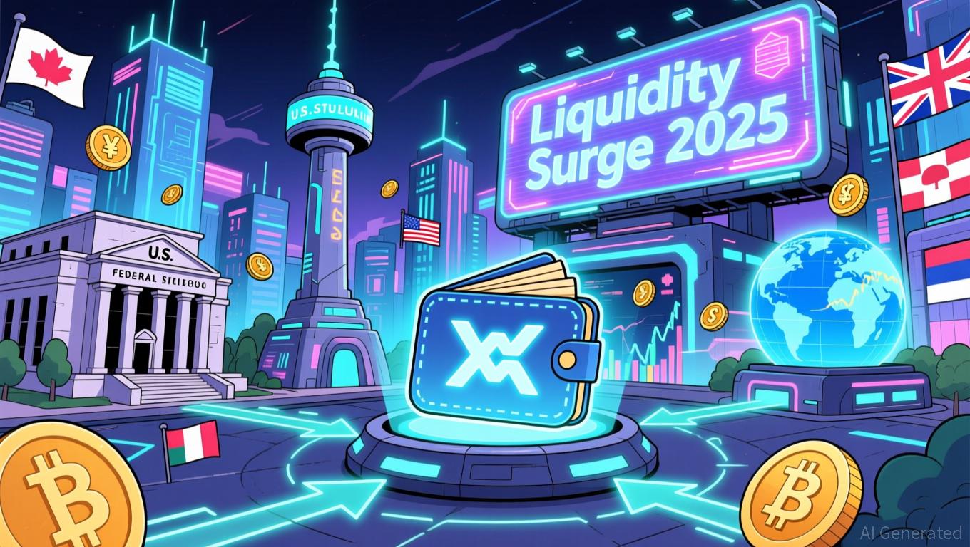 Bitcoin News Update: Clearer Regulations and Economic Stimulus Fuel a Surge in Crypto Liquidity, Connecting International Markets