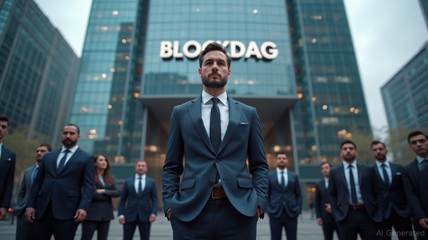 Dogecoin Latest Updates: BlockDAG's $435 Million Presale and Exchange Partnerships Indicate Institutional Movement in Crypto image