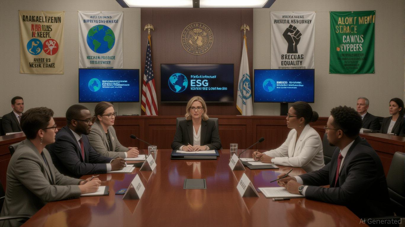 The Expanding Pool of Public Interest Legal Professionals and What It Means for Impact Investing in 2025–2026 image