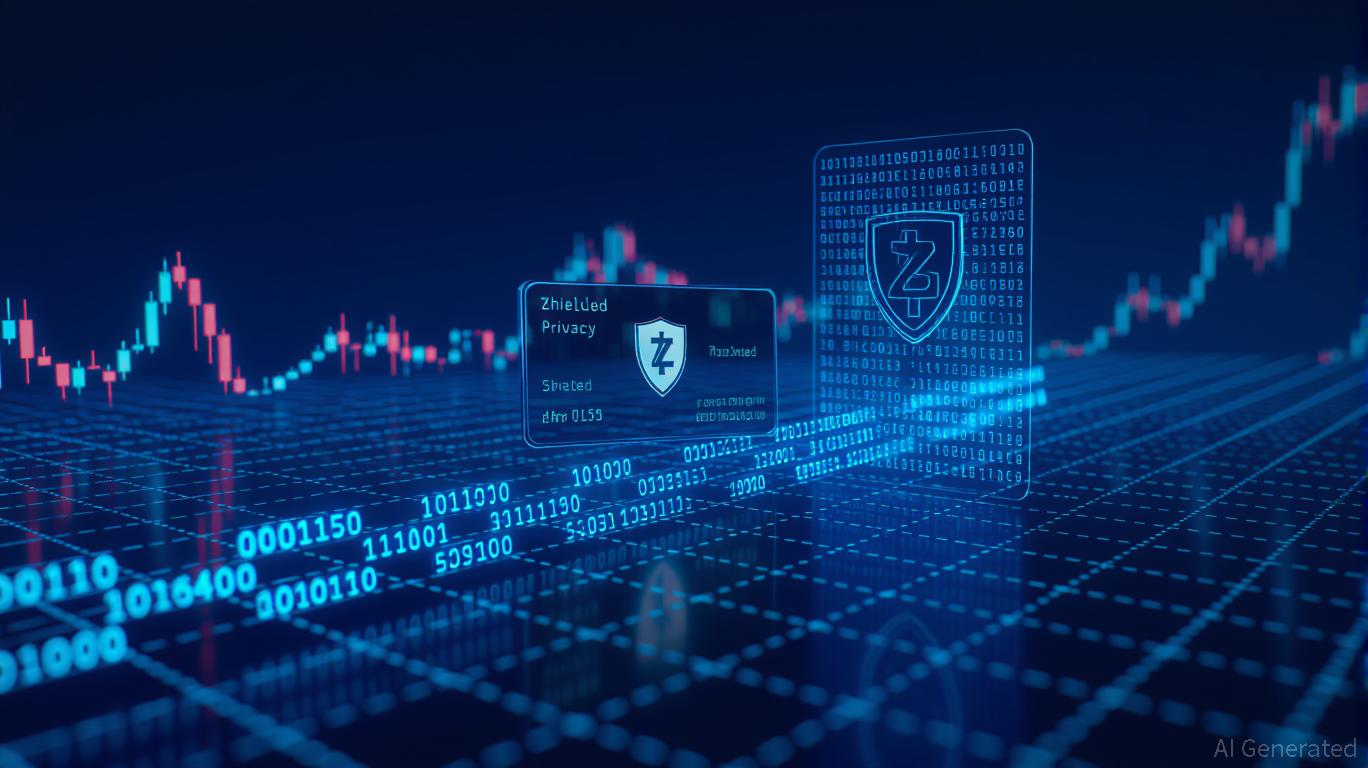 Zcash Halving and Its Potential Impact on Cryptocurrency Market Fluctuations image