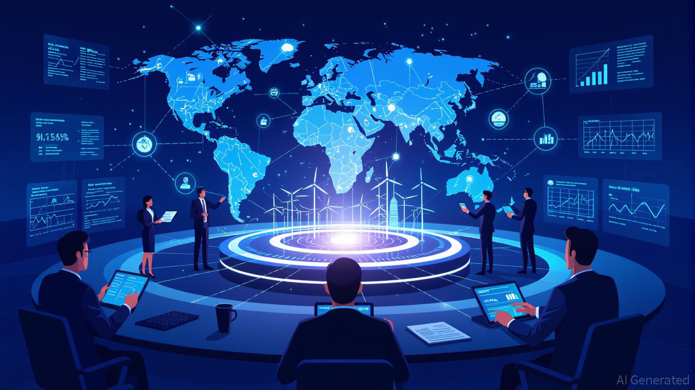 The Value of Including CFTC-Approved Clean Energy Marketplaces in Contemporary Investment Portfolios