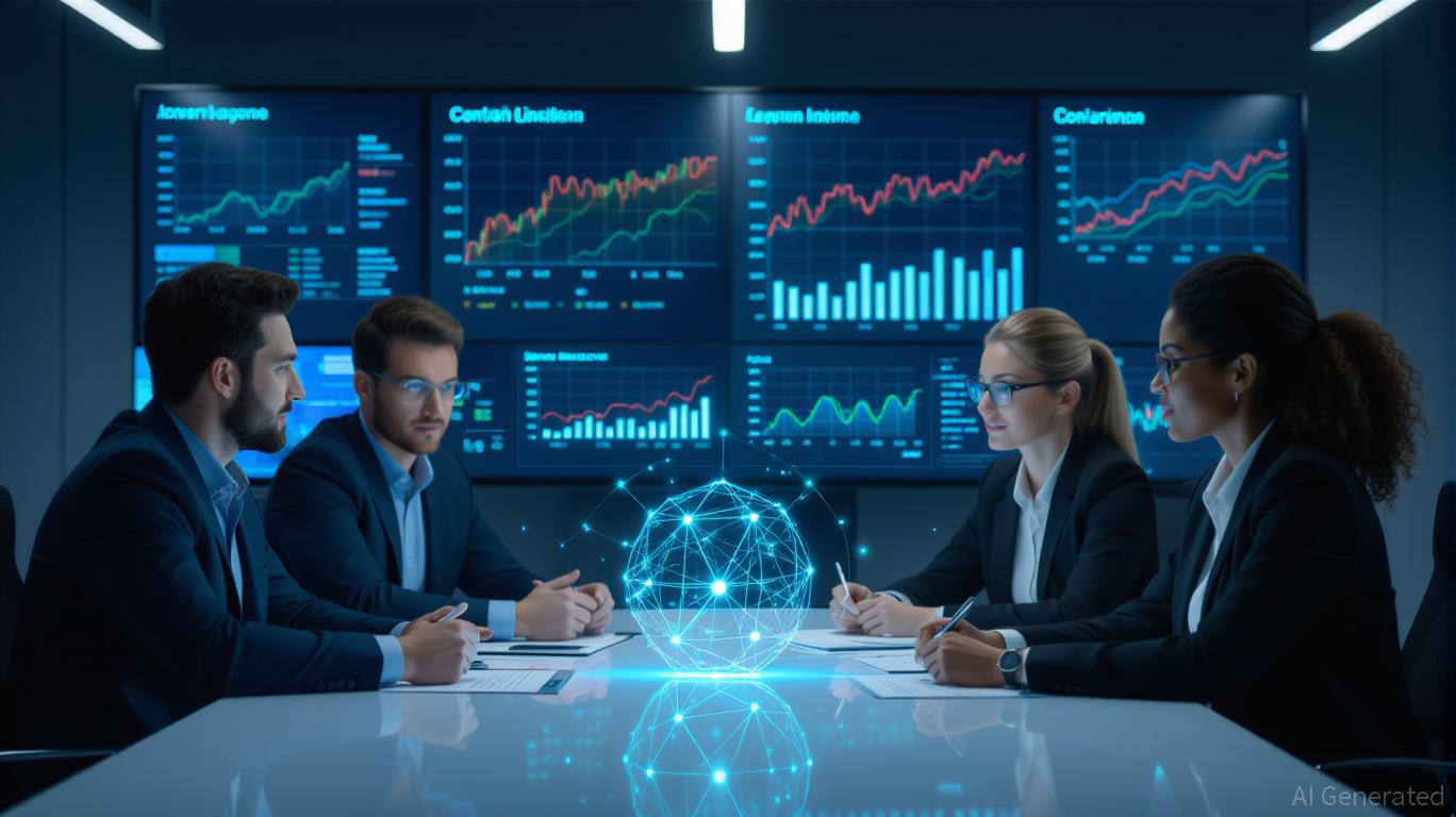 Clean Energy Market Fluidity: The CFTC-Endorsed Transformation image