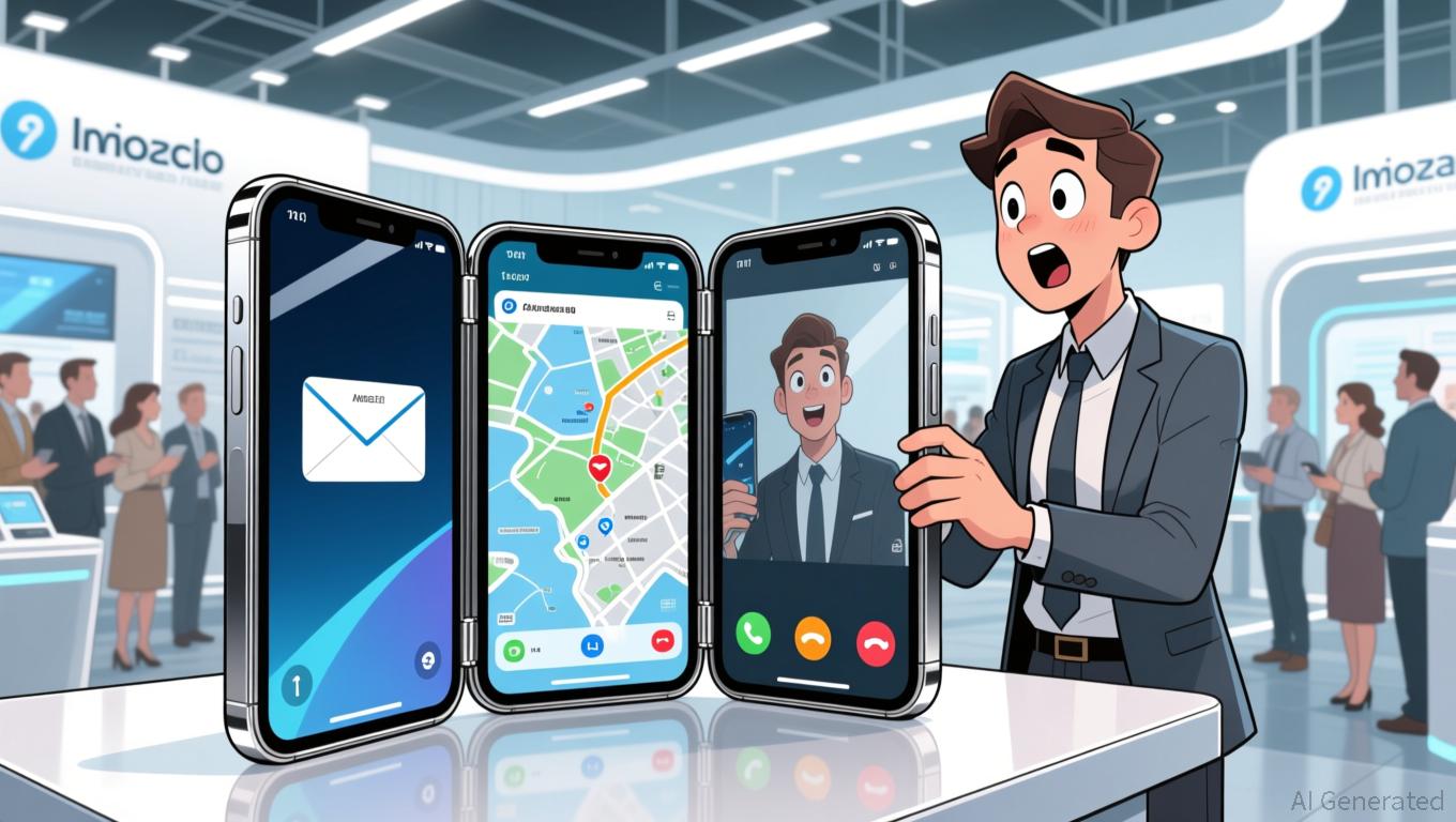 Samsung's TriFold: Assessing Strength and Market Interest to Shape the Future of Foldable Devices