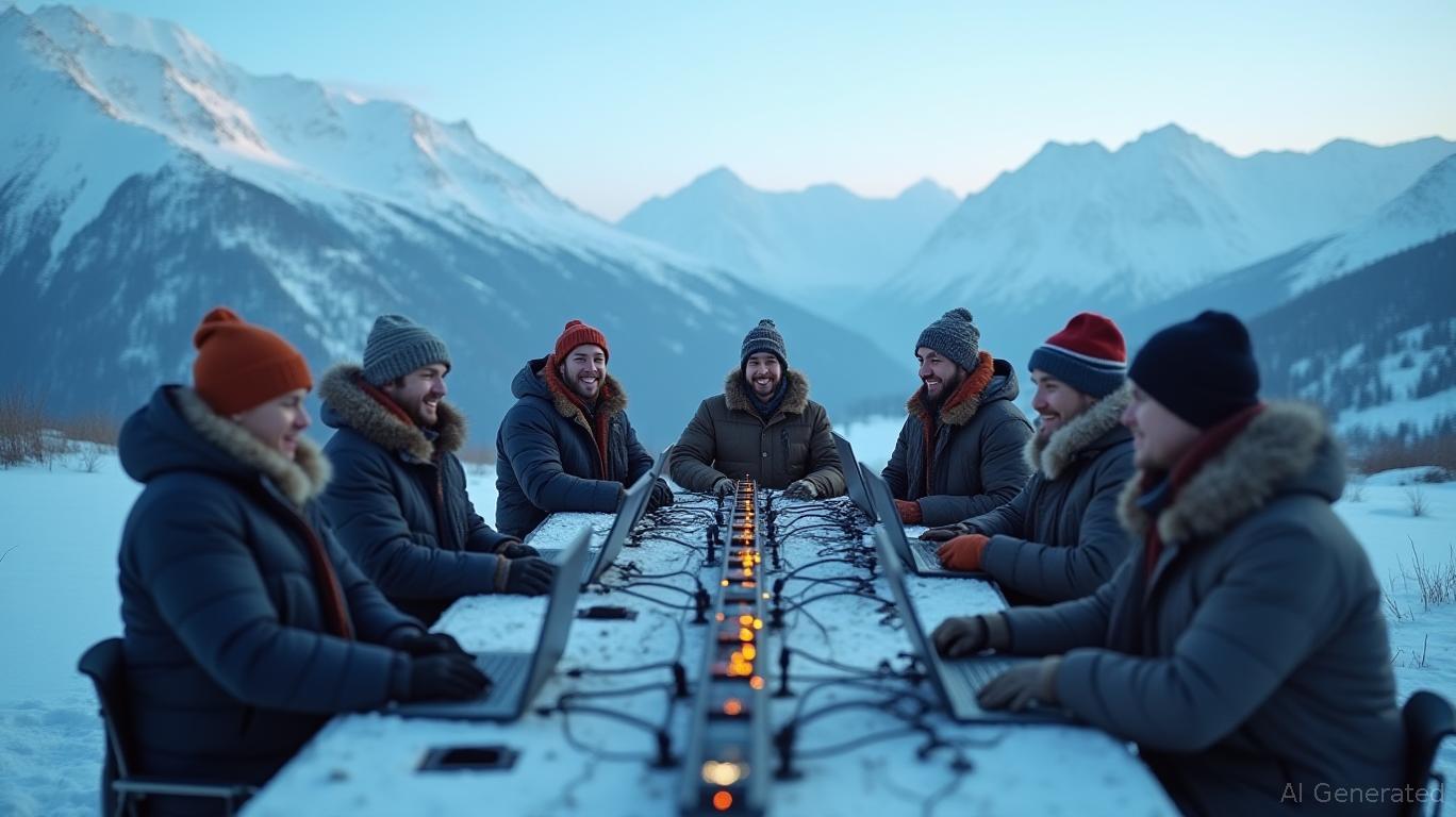 Bitcoin News Update: Japan’s Bitcoin Mining Network: A Digital Solution for Managing Excess Power