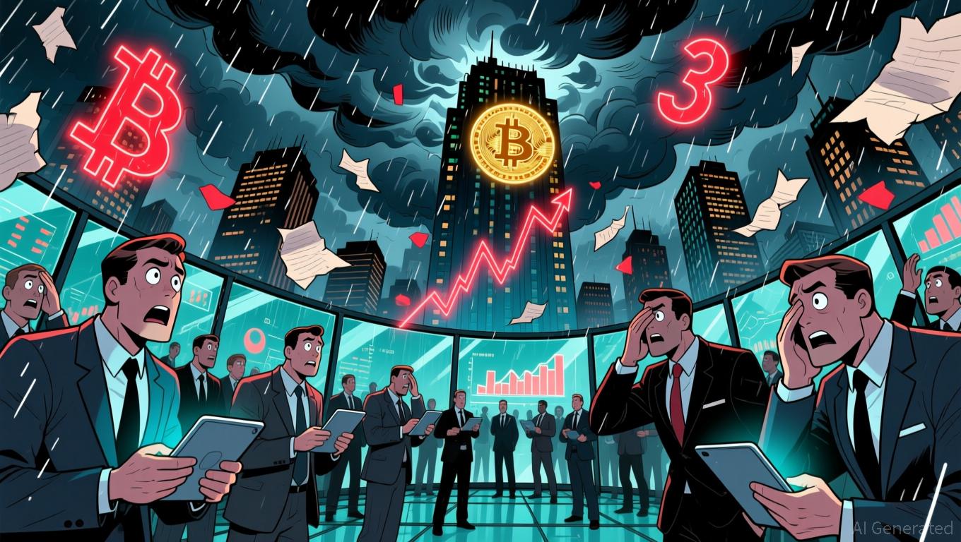 Bitcoin Updates: Ark Invest Increases Crypto Portfolio by $39.6M During Market Downturn, Shows Confidence in Future Growth