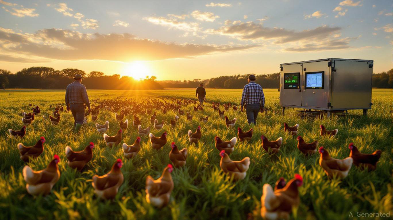 Regulatory Changes in U.S. Agriculture: The Impact of USDA Policy Decisions on Long-Term Investments in Livestock and Poultry Industries