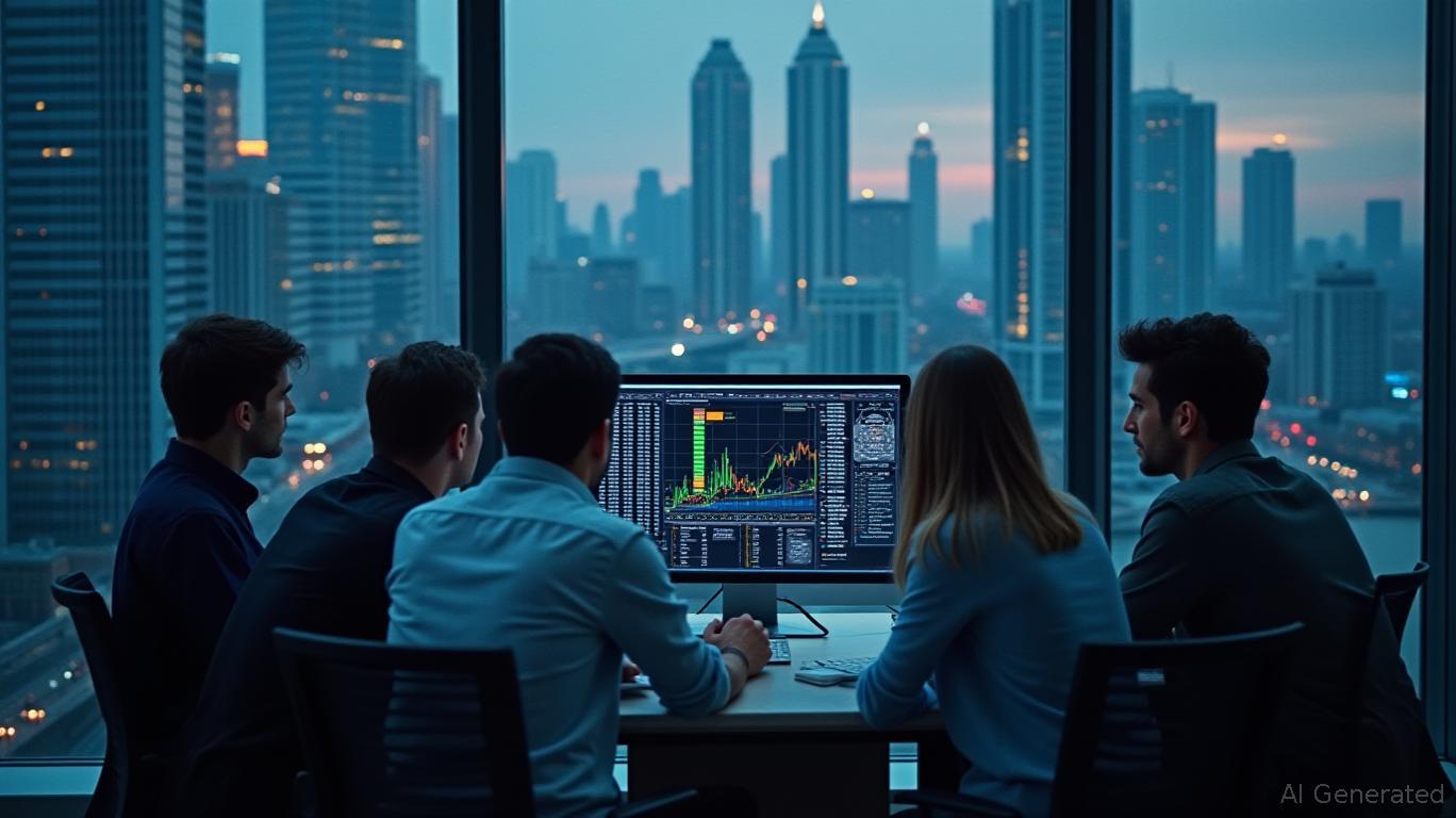 Bitcoin Updates: Growth in the Crypto Industry Speeds Up Amid Rising AI-Driven Cybersecurity Risks