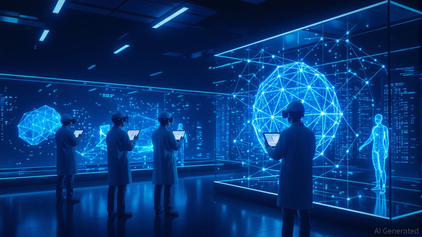 The Internet Computer Makes a Comeback: Could This Be the Next Major Force in Web3 Infrastructure? image