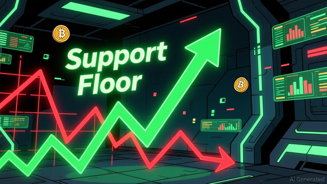 Bitcoin News Update: Report Reveals Bitcoin’s Future Depends on Macroeconomic Transparency and Trust from Institutions image