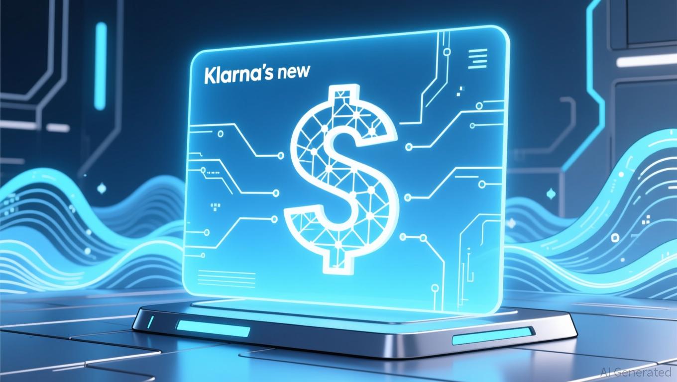 Klarna’s Stablecoin Avoids SWIFT to Reduce International Transaction Expenses image